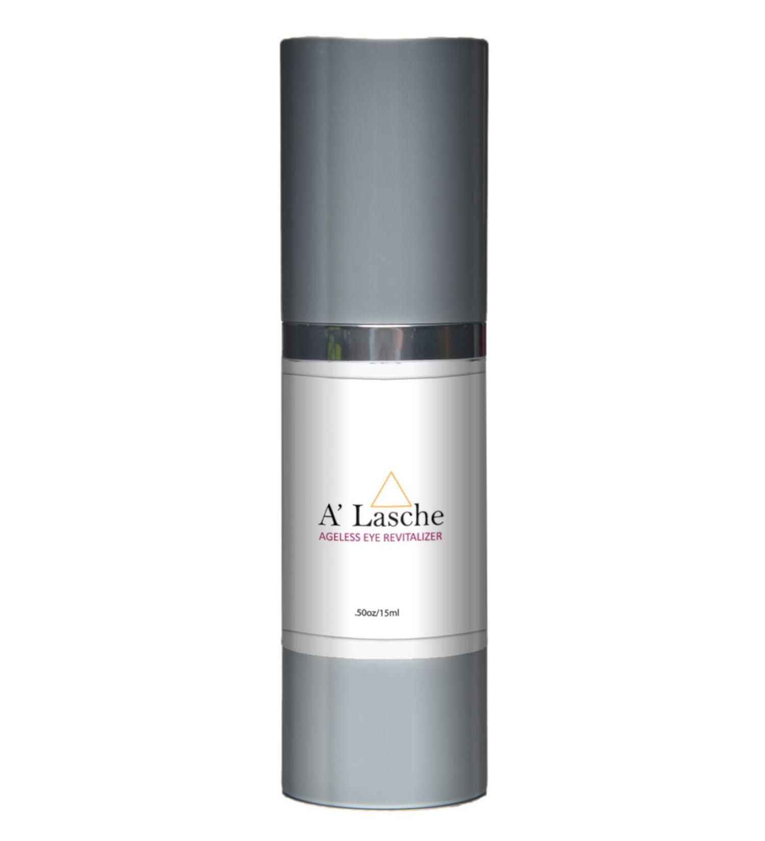 Buy Lasche Ageless Eye Revitalizer - Best International Shipping for Youthful Eyes - Buy Online on GoSupps.com