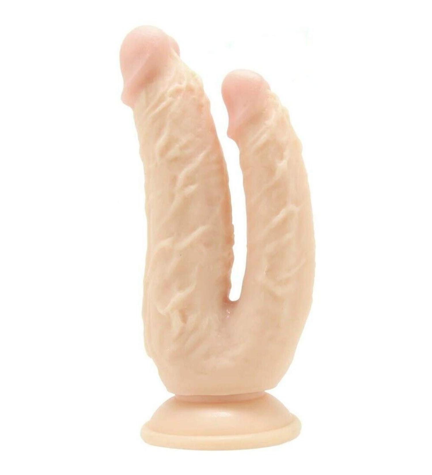 CollectProd DP Pleasure Wave Massager 15.2 cm - Ultimate Pleasure & Relaxation | International Shipping Available - Buy Online on GoSupps.com