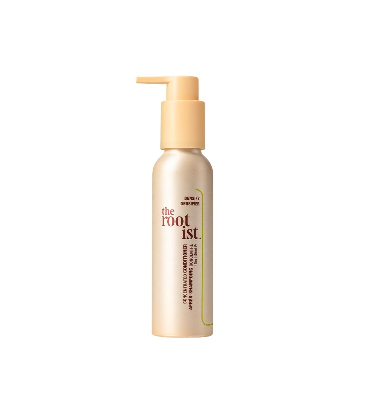 Densify Concentrated Conditioner for Fine & Thinning Hair - 4 oz | Best for Volume & Strength - International Shipping Available - Buy Online on GoSupps.com