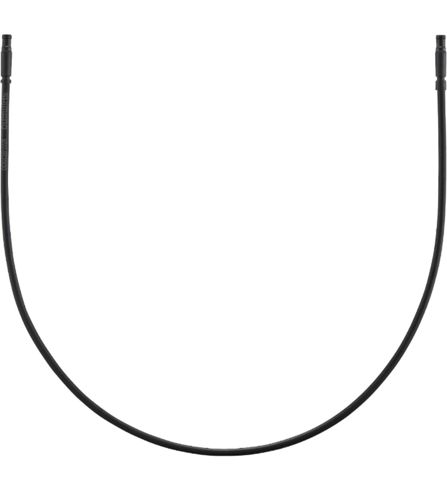 SHIMANO EW-SD300 E-Tube Di2 Wire Black, 1600mm