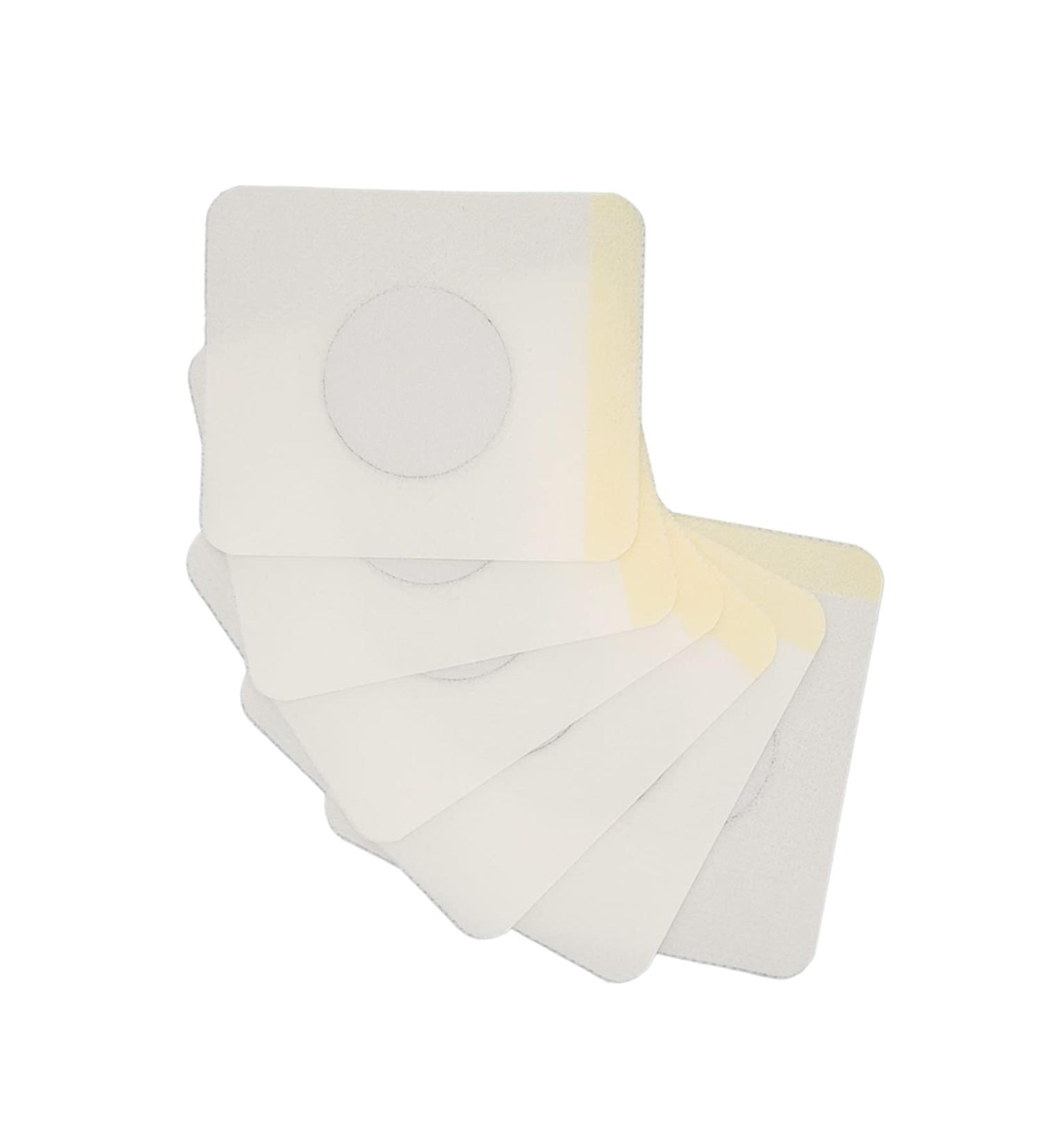 Uxsiya Hemorrhoid Patch - Self-Adhesive Organic Pad for Natural Itch Relief and Protection - Buy Online on GoSupps.com