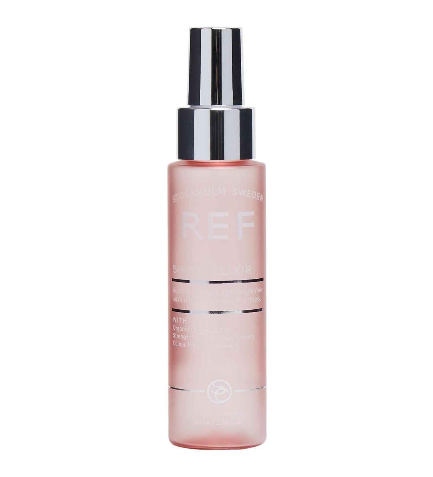 REF - Shine Elixir - 80 ml - Buy Online on GoSupps.com