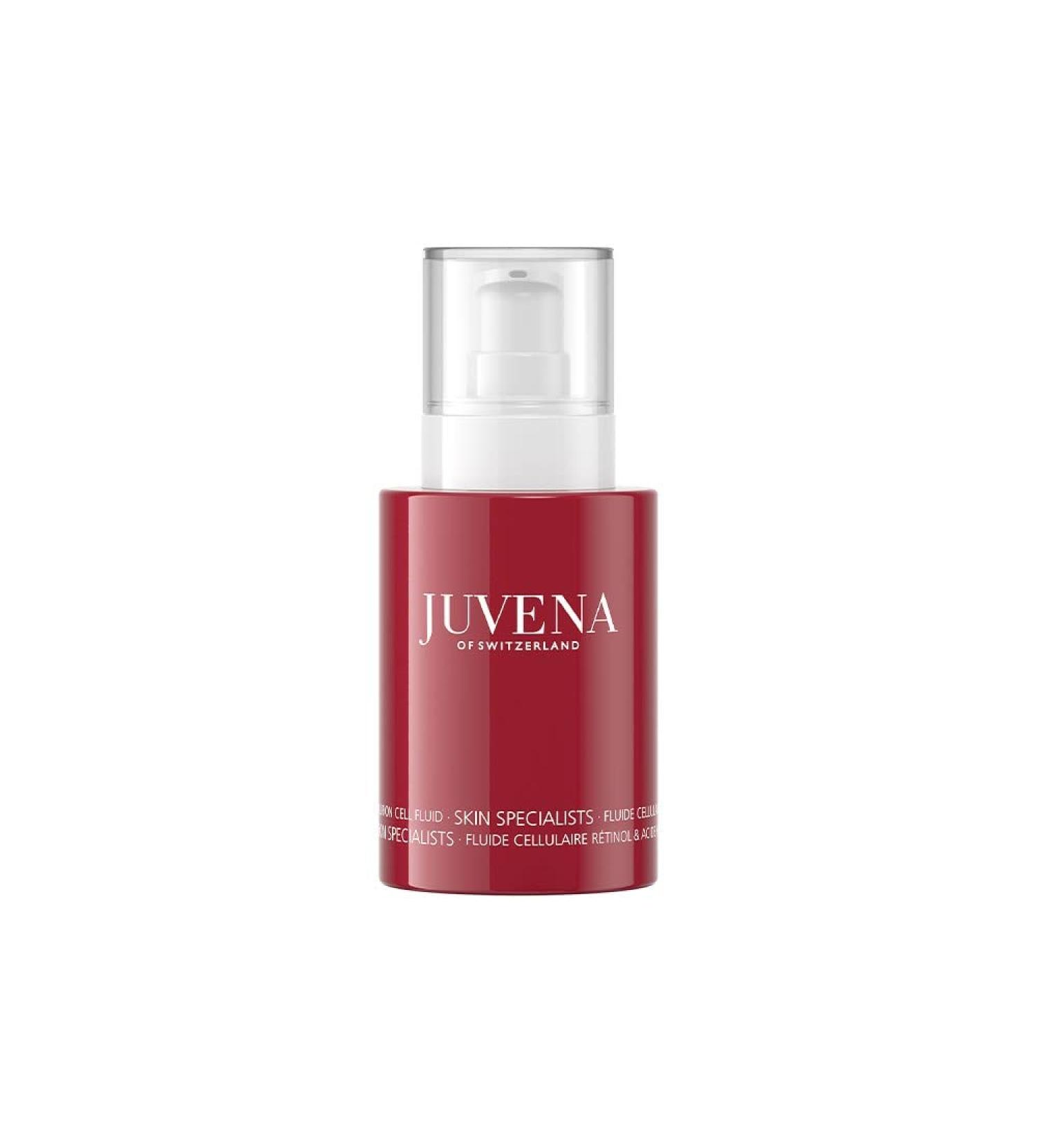 Juvena Retinol & Hyaluron Cell Fluid 50 ml