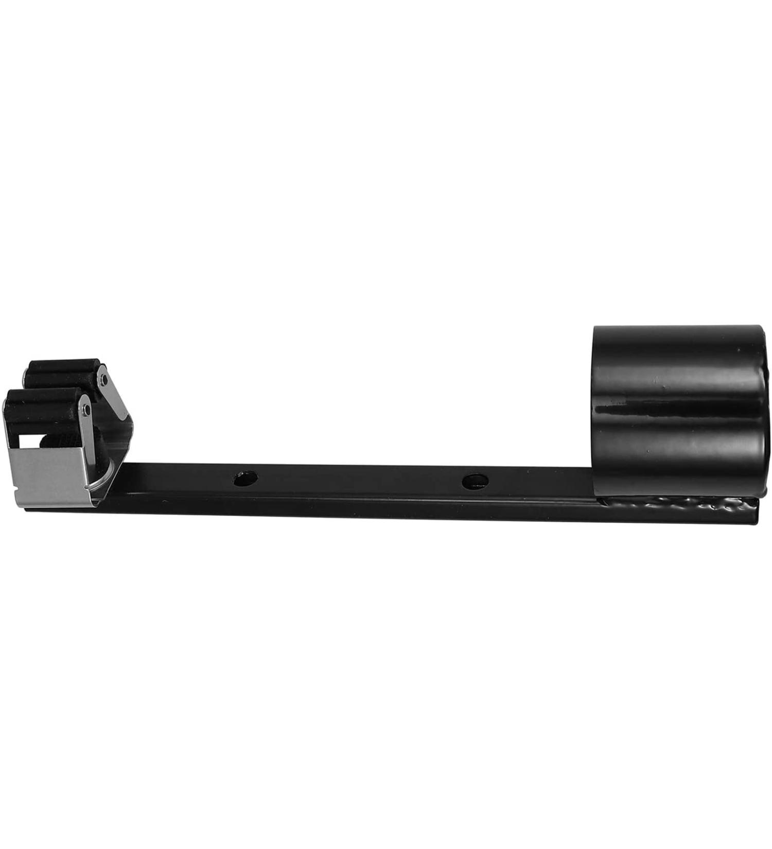 Walking Stick Stand Crutch Support Holder Mount Stand Mount Stand for Mobility Scooter Wheelchair Walker Prevents Crutches from Swinging - Buy Online on GoSupps.com