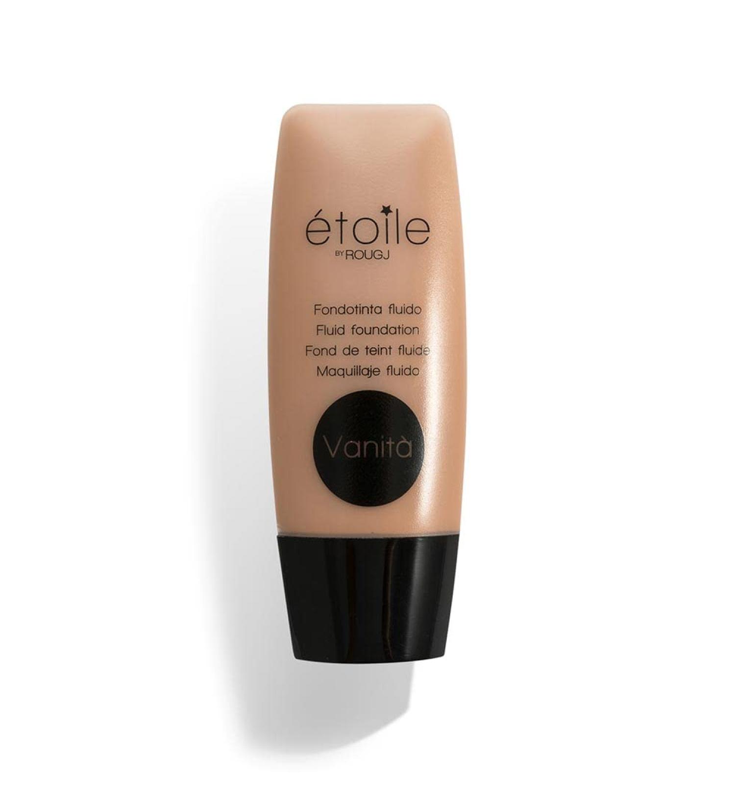 Rougj Star Vanita Fluid Foundation 30 ml - 05