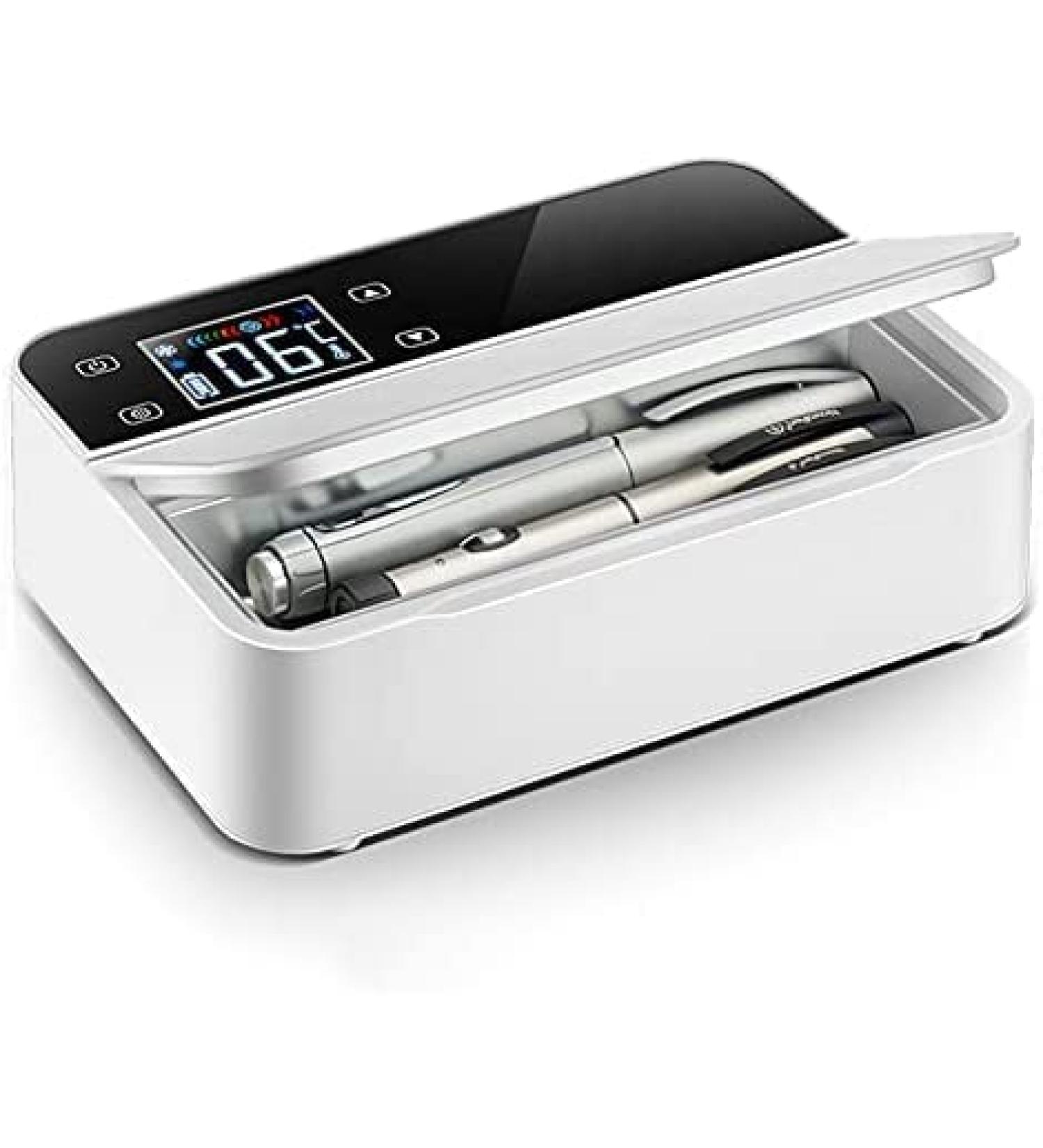 Home Care Medicine Refrigerator And Insulin Cooler For Car Travel Home - Portable Car Refrigeration Case/Small Travel Box For Medication - Buy Online on GoSupps.com