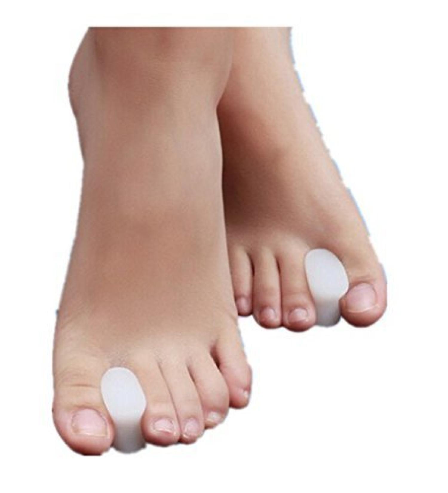 Buy Summens Toe Spreader Separator for Hallux Valgus Correction #5 - International Shipping Available - Buy Online on GoSupps.com