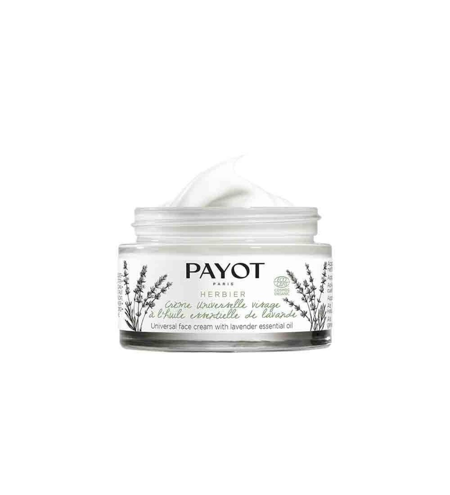  PAYOT Herbier Universal Face Cream 50 ml - Buy Online on GoSupps.com