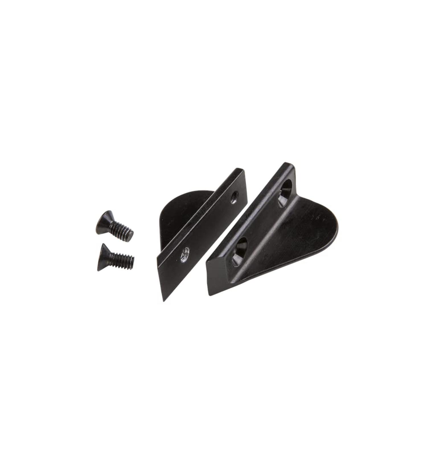 Radar Aluminum Slalom Waterski Wing