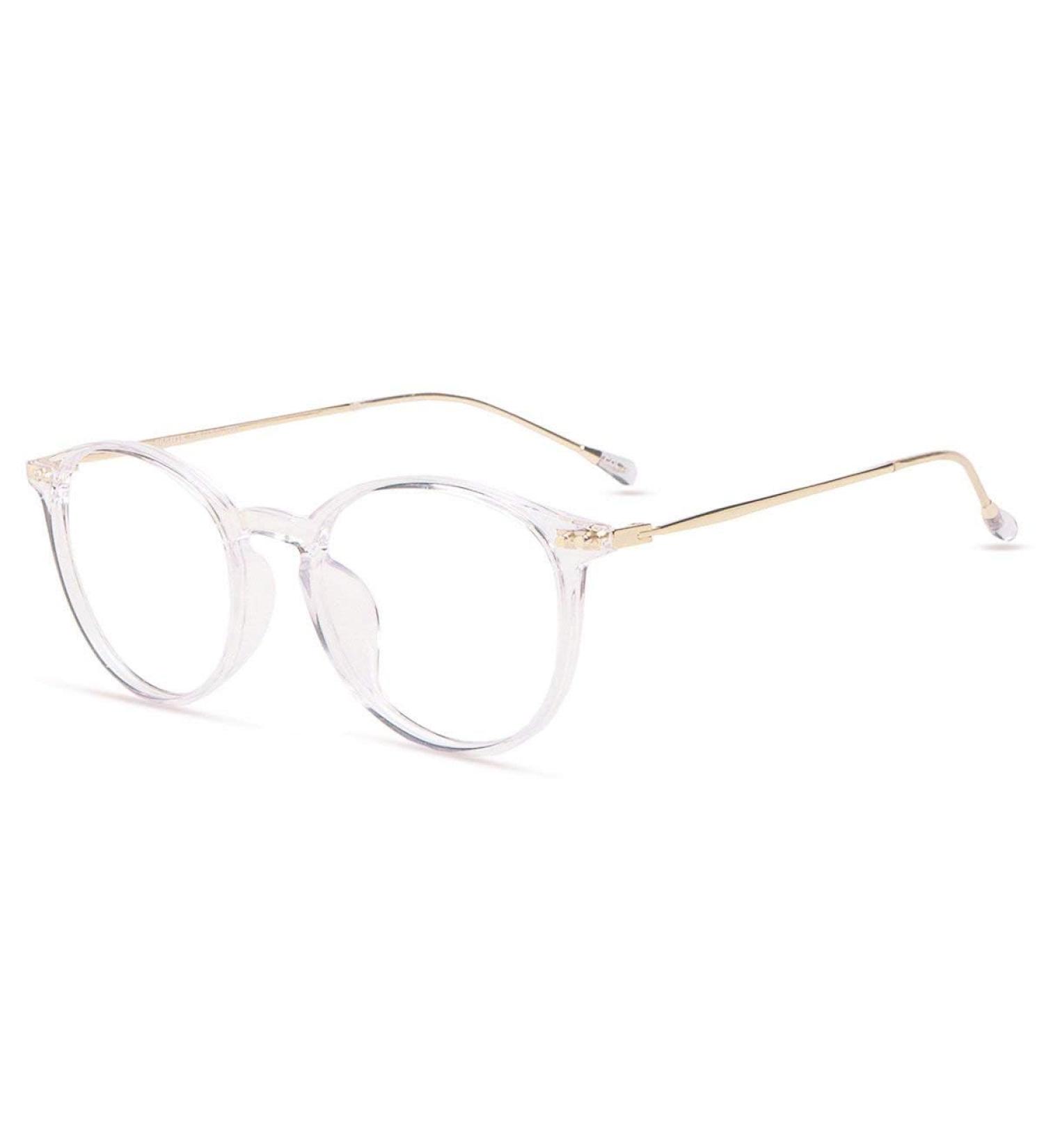 Buy Firmoo Blue Light Filter Reading Glasses | Anti-Blue Light & UV Protection | For Men & Women - 2.0x Thickness for Gaming & Screens - Buy Online on GoSupps.com