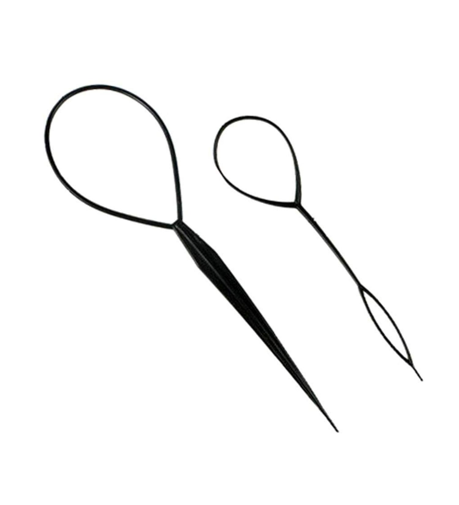 Kongrijiwa Multifunctional Hair Needle - Plastic Hair Tool for Styling & Pinning | Magic Hair Nadel for Effortless Hairstyling - Buy Online on GoSupps.com