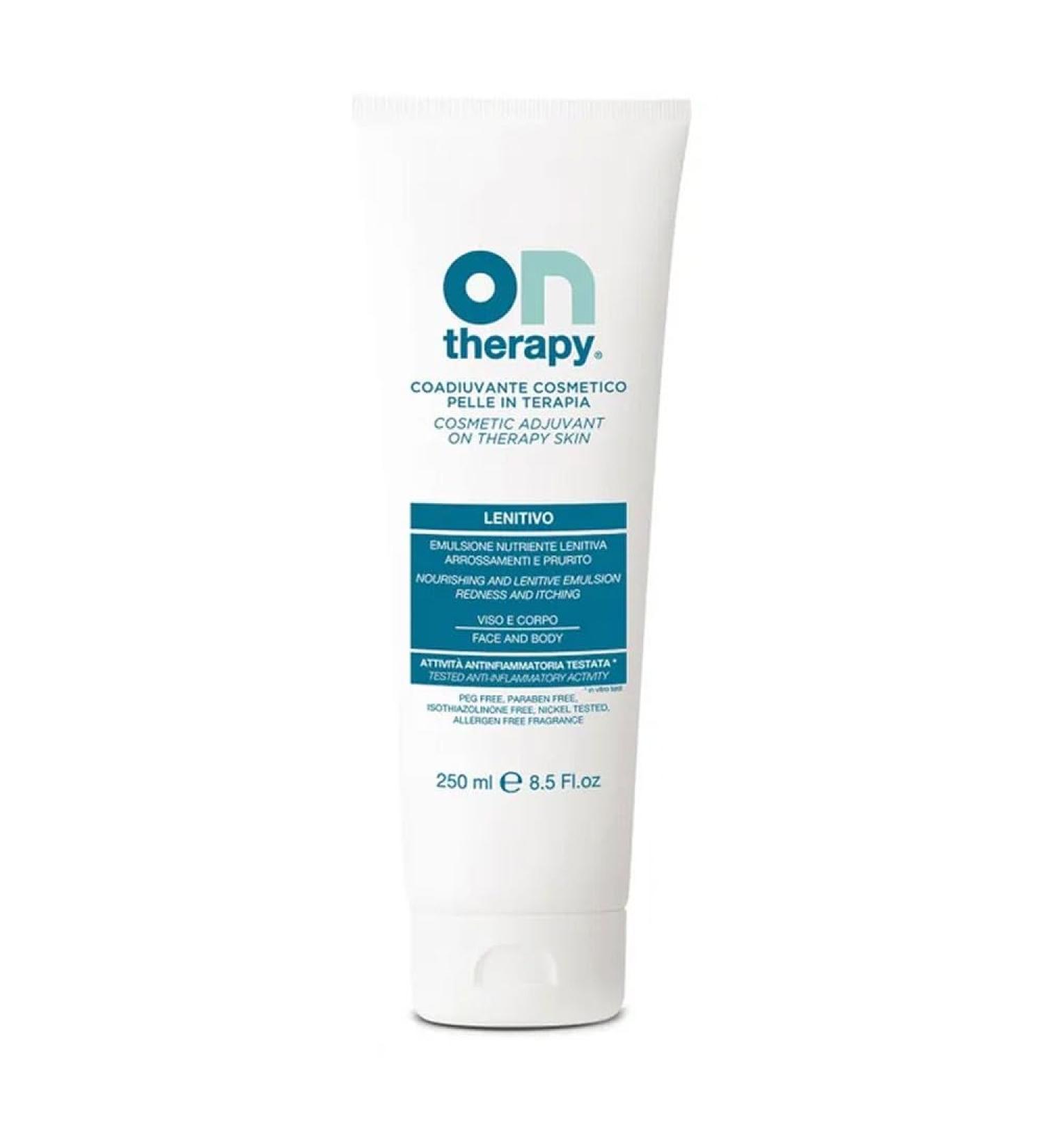 Ontherapy Body Cream 250 ml