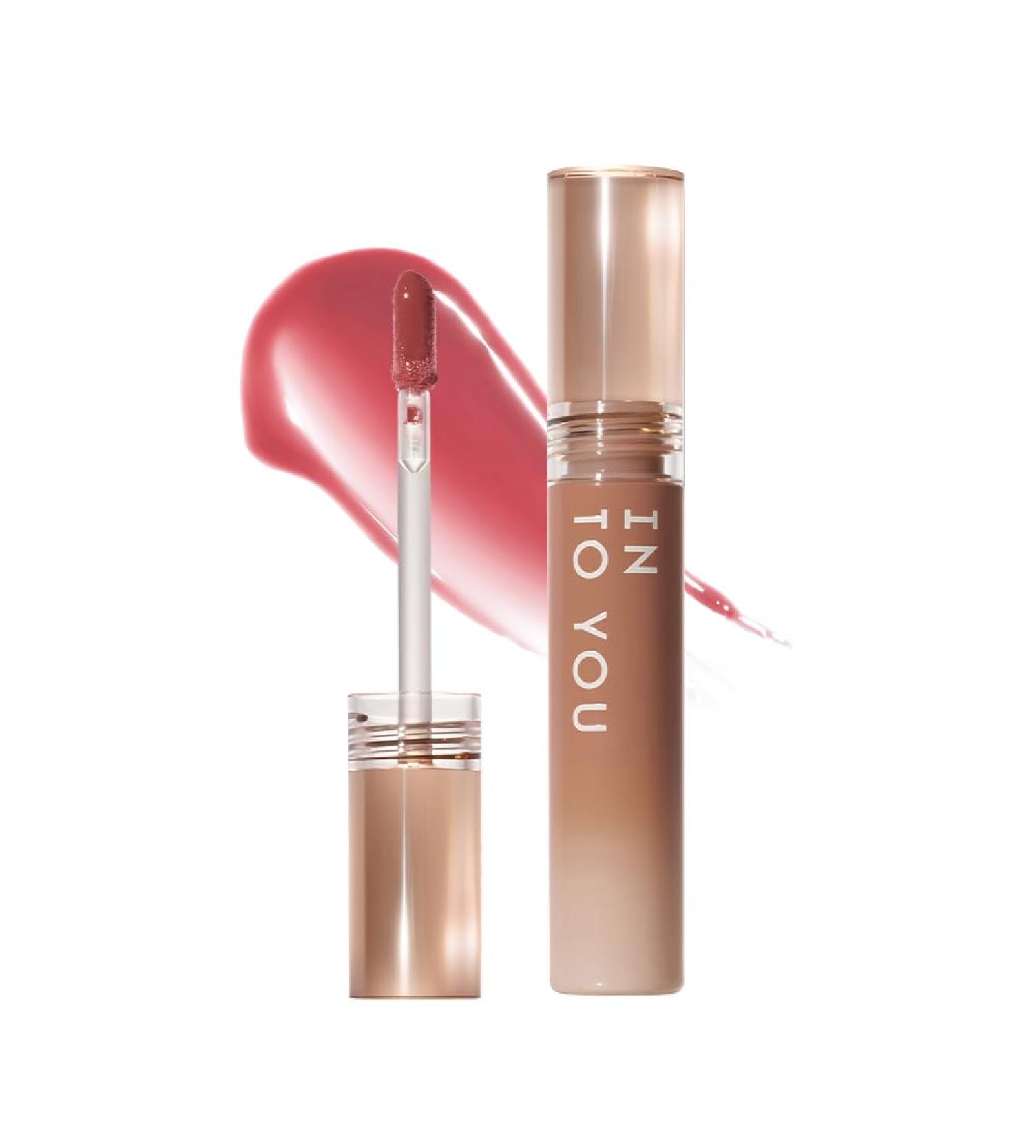  INTO YOU INTO YOU G05 Long Lasting Liquid Lipstick with Kiss Proof - Buy Online on GoSupps.com