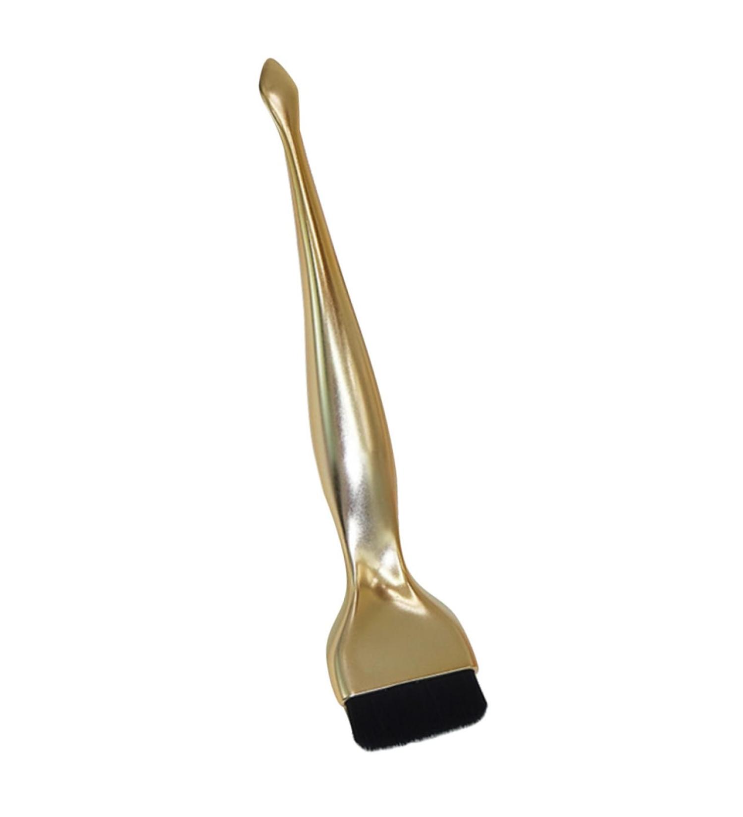 FOMIYES Portable Foundation Brush - Liquid Makeup Brush for Flawless Application | International Shipping Available - Buy Online on GoSupps.com
