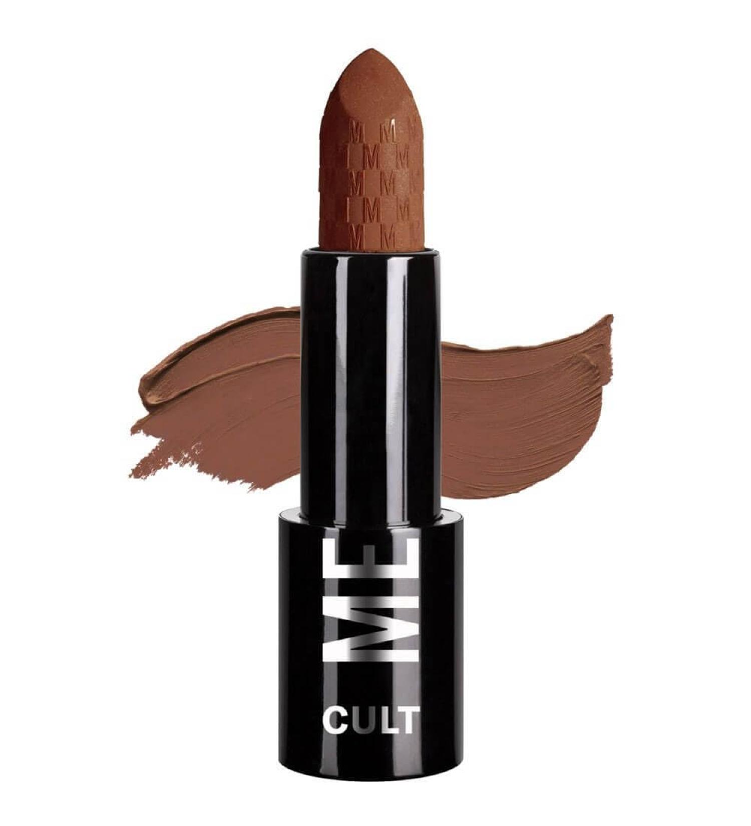  MESAUDA Mesauda Milano Matte Lipstick - 3.5g - Buy Online on GoSupps.com