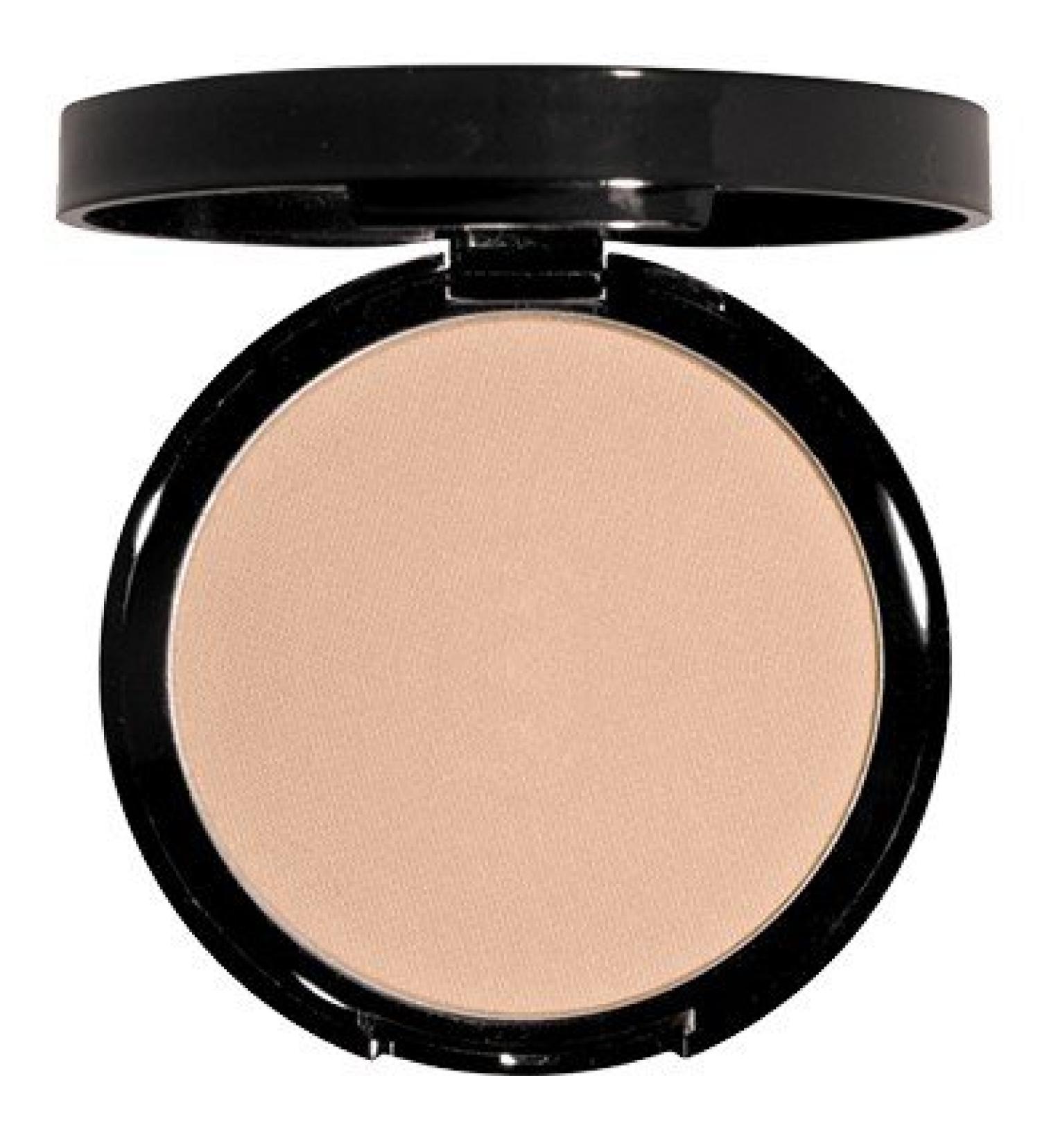 Dual-Activ Powder Foundation Medium Beige