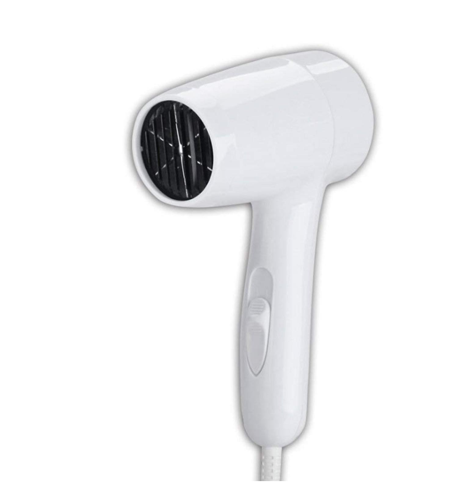ADITAM Hair Dryer- Nano Ionic Blow Dryer Professional Hair Blow Dryer Lightweight Fast Dry Low Noise with Concentrator Diffuser Double The Comfort - Buy Online on GoSupps.com