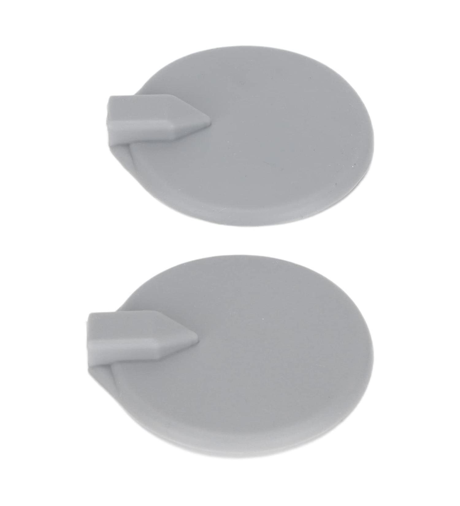 Silicone Electrode Patches for Enhanced Blood Circulation | TENS Electrodes for Physiotherapy Devices - International Shipping - Buy Online on GoSupps.com