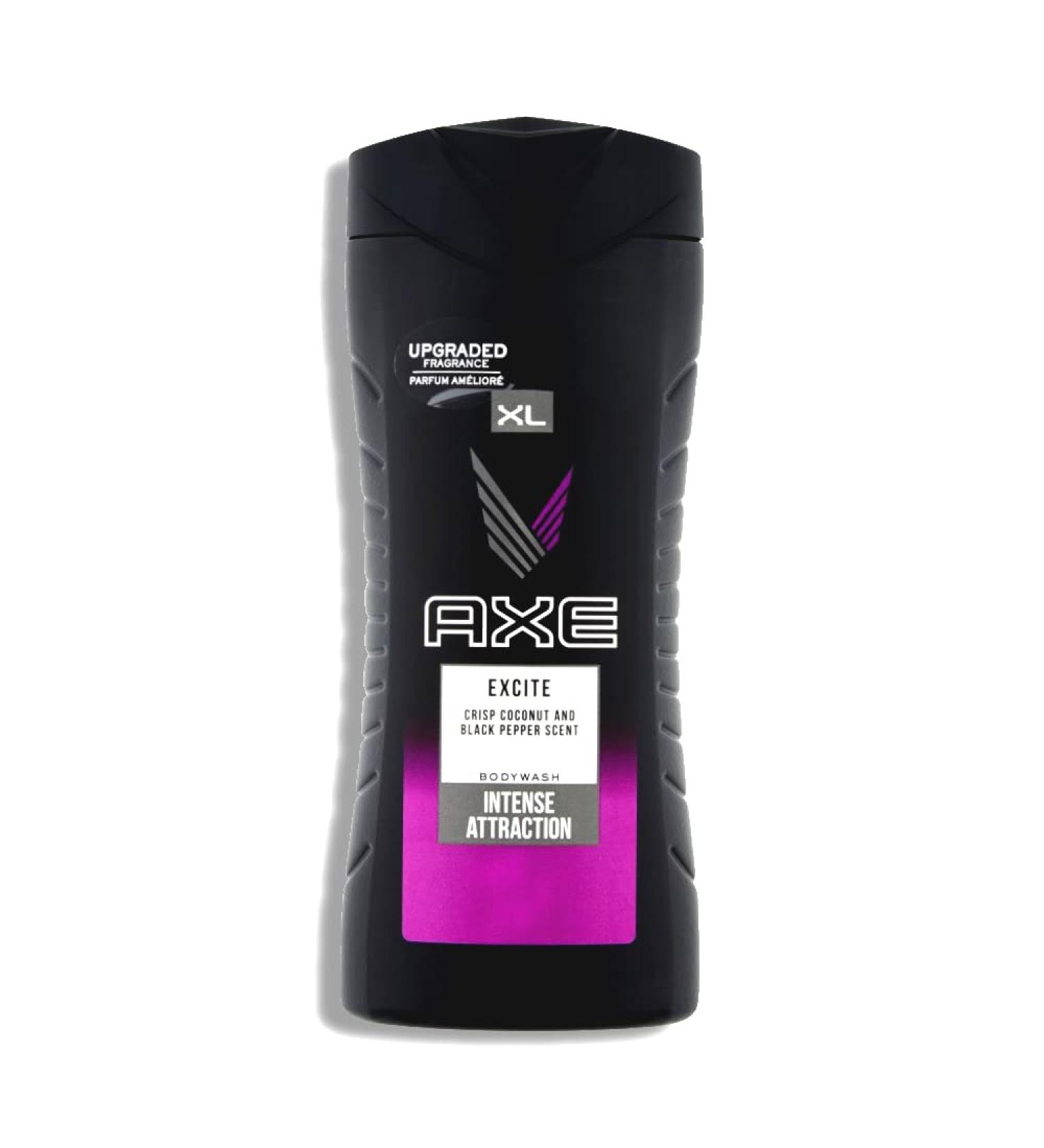 Provocation Men's Shower Gel 400ml - Buy Online on GoSupps.com