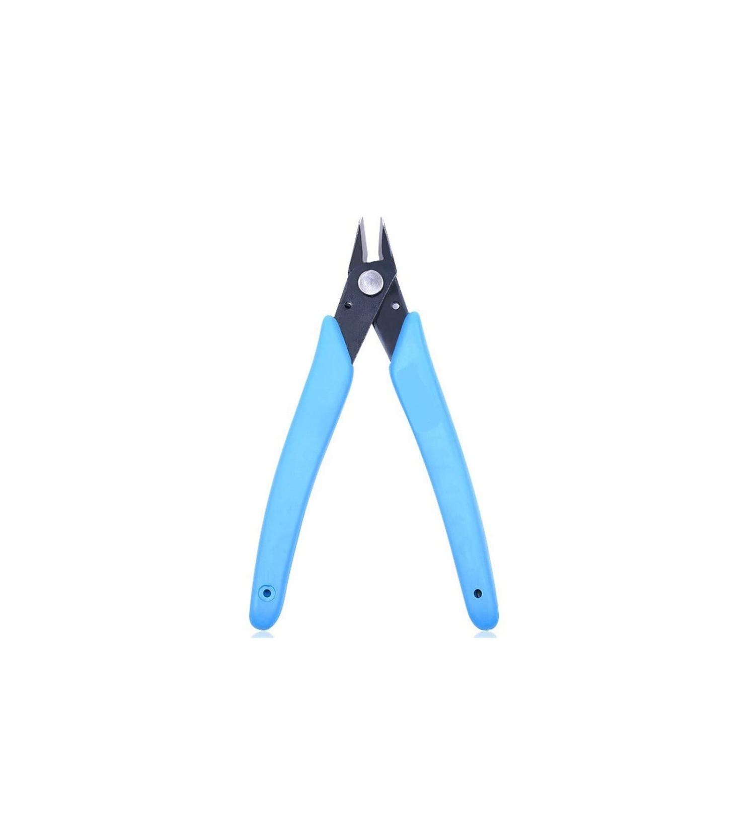 Nail Clippers DIY Nail Art and Tools Unloading Nail Drill Plier Metal Chain Scissors Manicure Nail Decorations Remover Clipper Cutter Trimmers - Buy Online on GoSupps.com