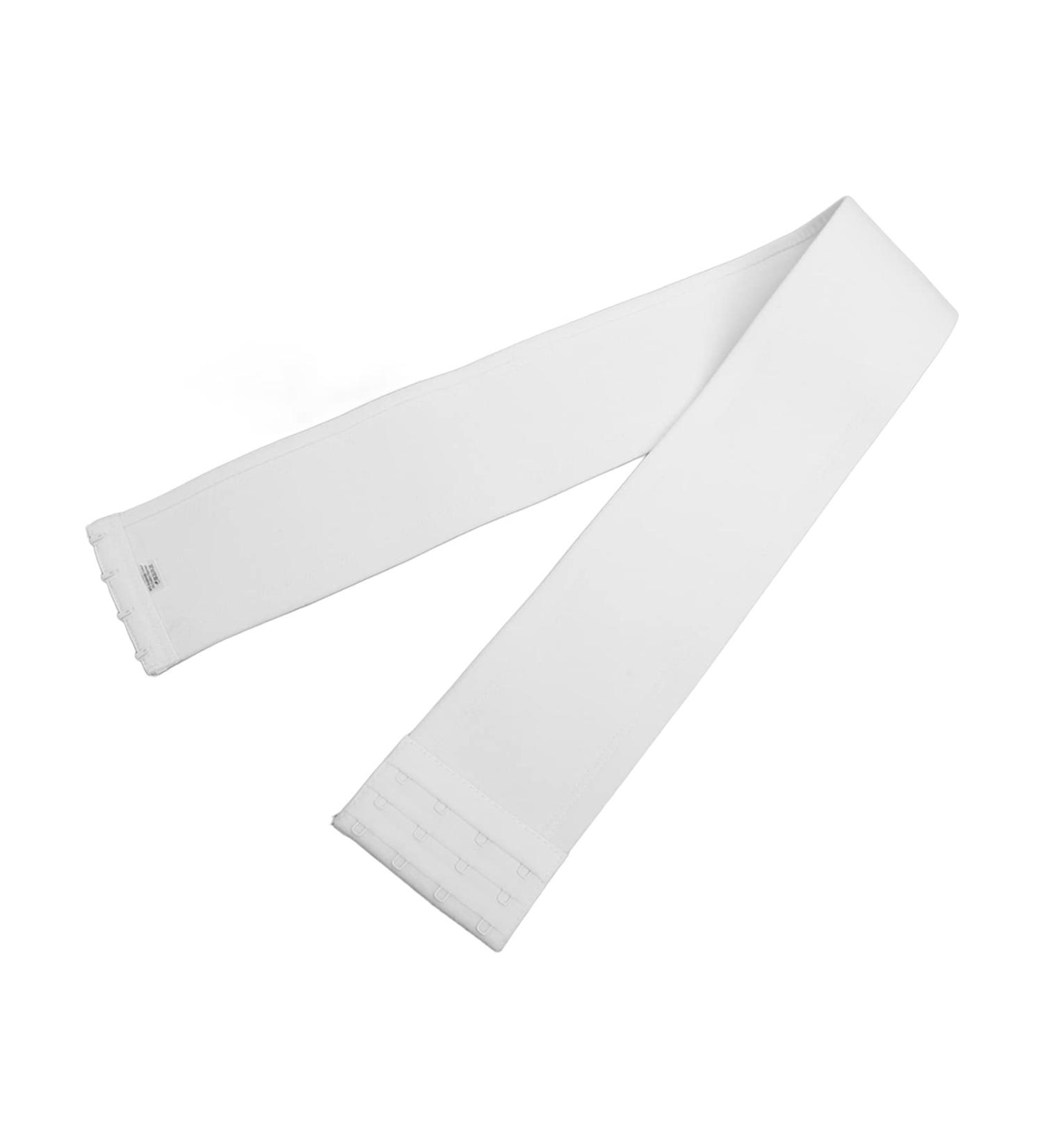 High Impact Breast Band for Home | Comfortable & Breathable Fabric Support (XL) - Shop Internationally - Buy Online on GoSupps.com