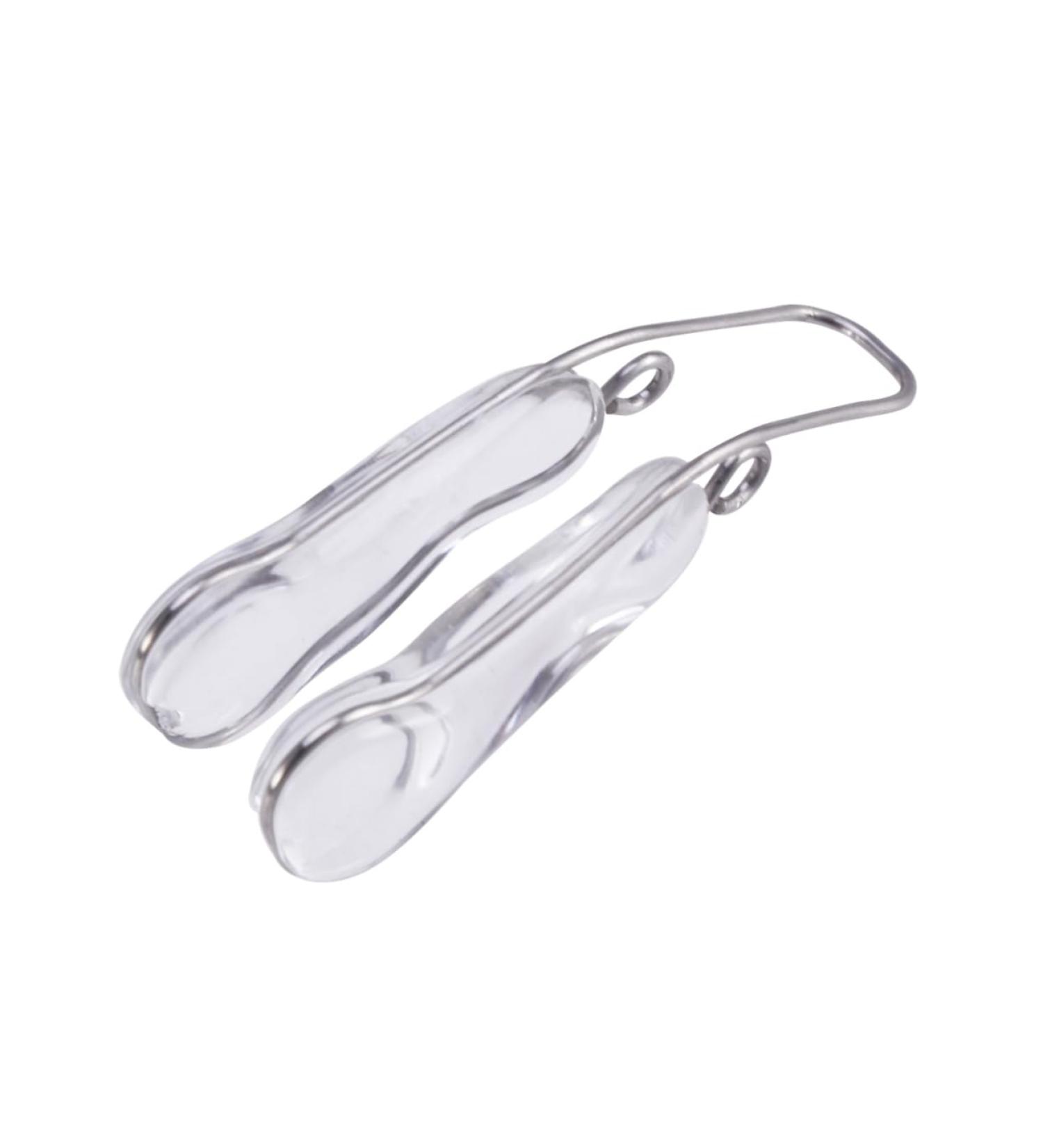Didiseaon Nose Shaper Clip - Slimming Tool for Men | Nose Thinning & Straightening Clip for a Perfect Nose - International Shipping Available - Buy Online on GoSupps.com
