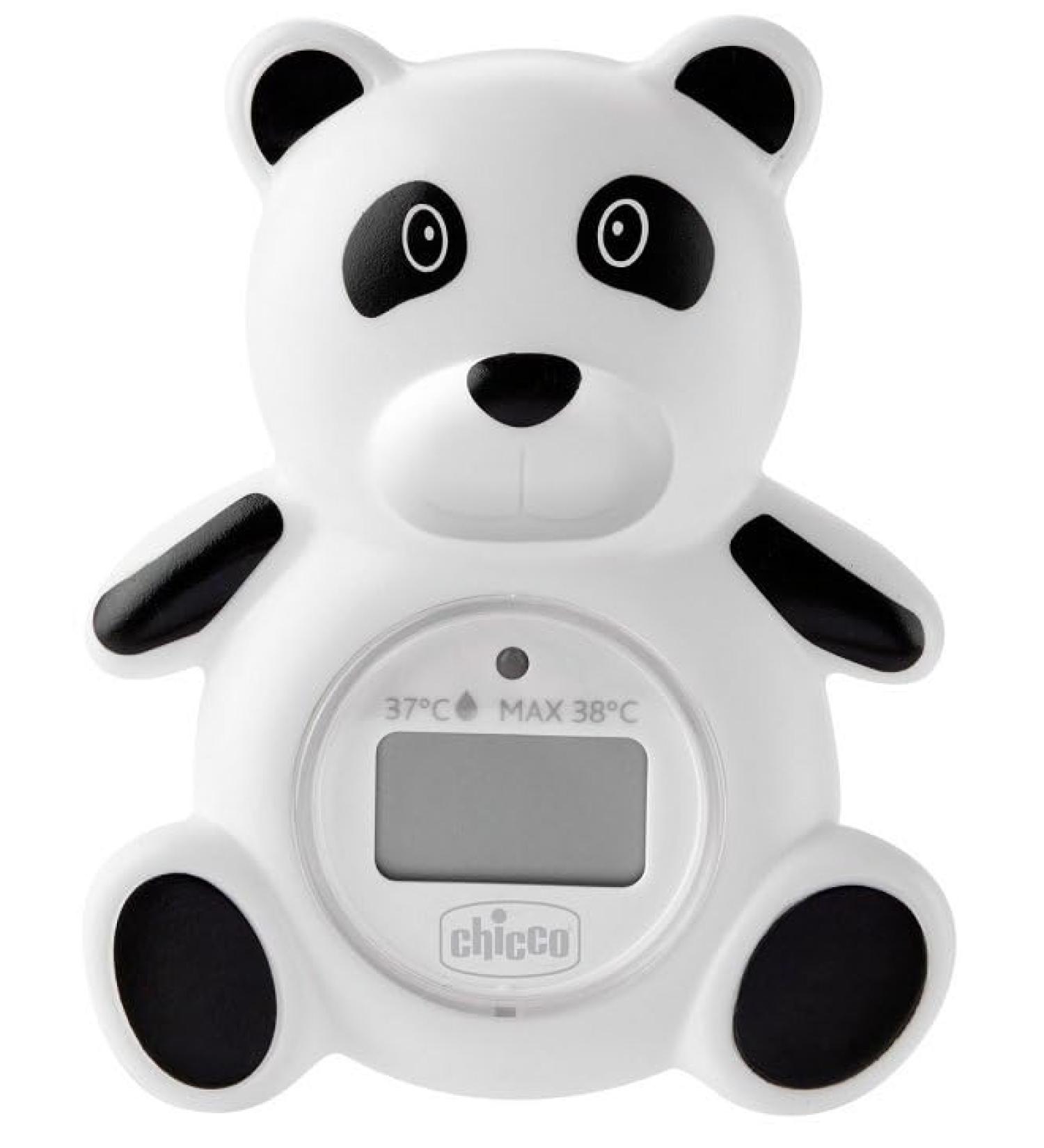 Panda Thermom tre de bain Chicco