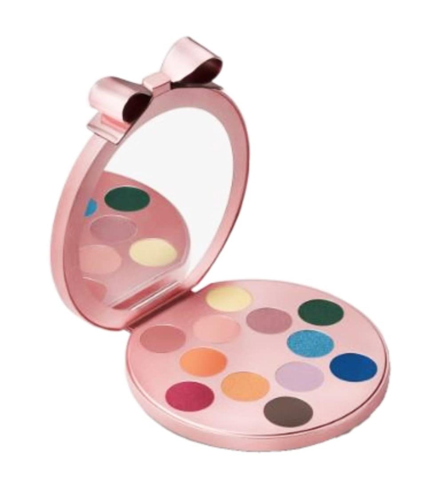 M.A.C. Limited Edition Palate Please Eye Shadow x 12 - Buy Online on GoSupps.com