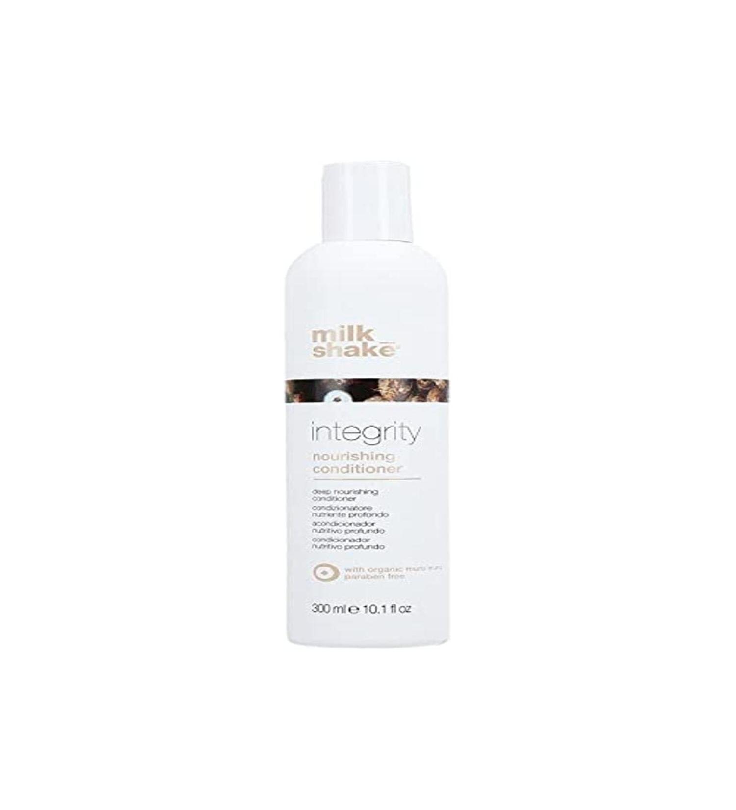 milk_shake Milk_shake Integrity Nourishing Conditioner Fl Oz Muru Muru 10.1 Fl Oz (Pack of 1)