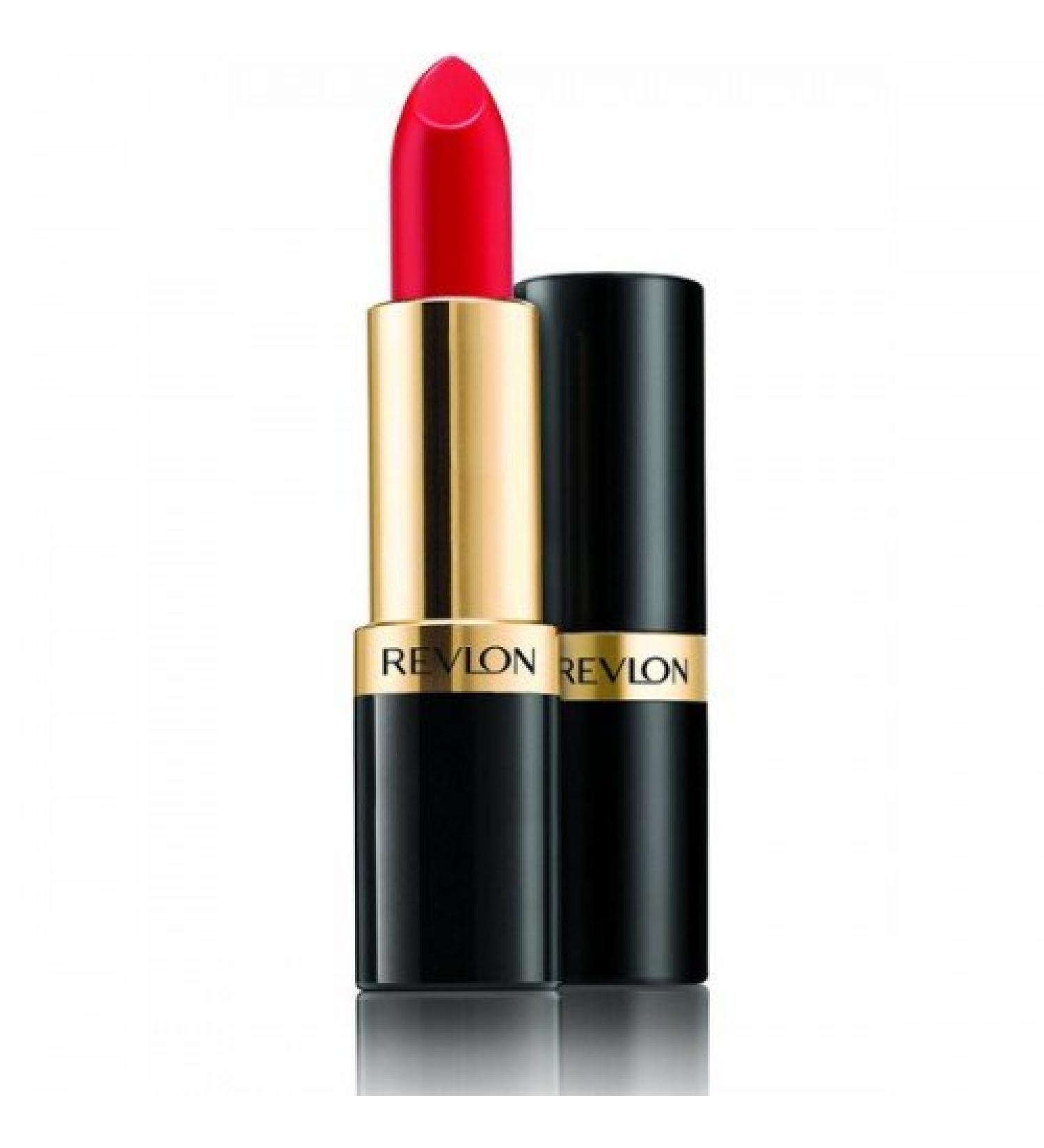 REVLON Revlon 830 Super Lustrous Lipstick 4.2g
