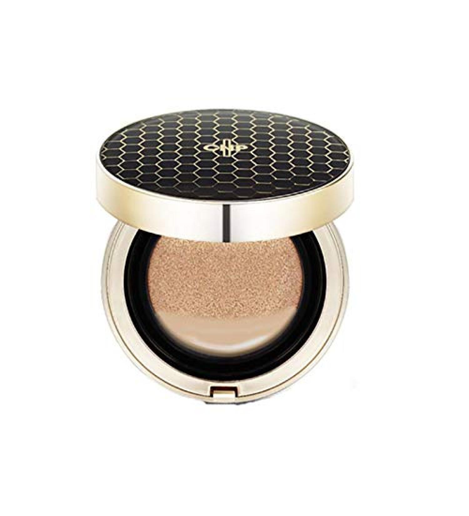 CNP Propolis Ampul In Kussen 21 15g+Vulling KBeauty