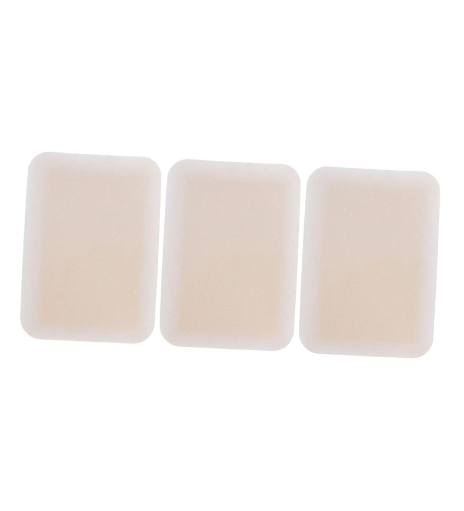 Hemoton 3pcs Concealer Flaw Cover Patch Scar Cover Skin Cove up Tape Cover up Tape Scar Conceal Sticker Skin Conceal Tape Concealing Tape Multipurpose Skin Cover Patch Scar Sticker 14.00X10.00X0.20CM As Shown - Buy Online on GoSupps.com