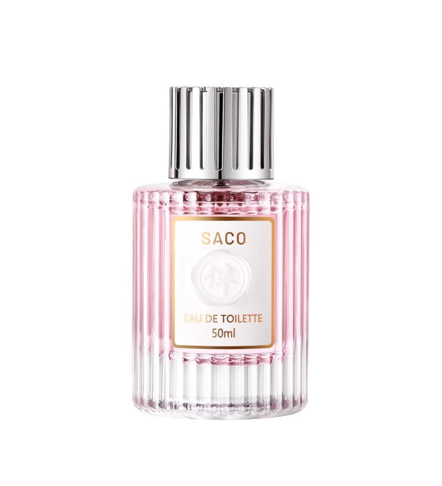 Eau de Toilette for Women Long Lasting Fresh and light Pheromone Eau de Toilette 1.7 oz. - Buy Online on GoSupps.com