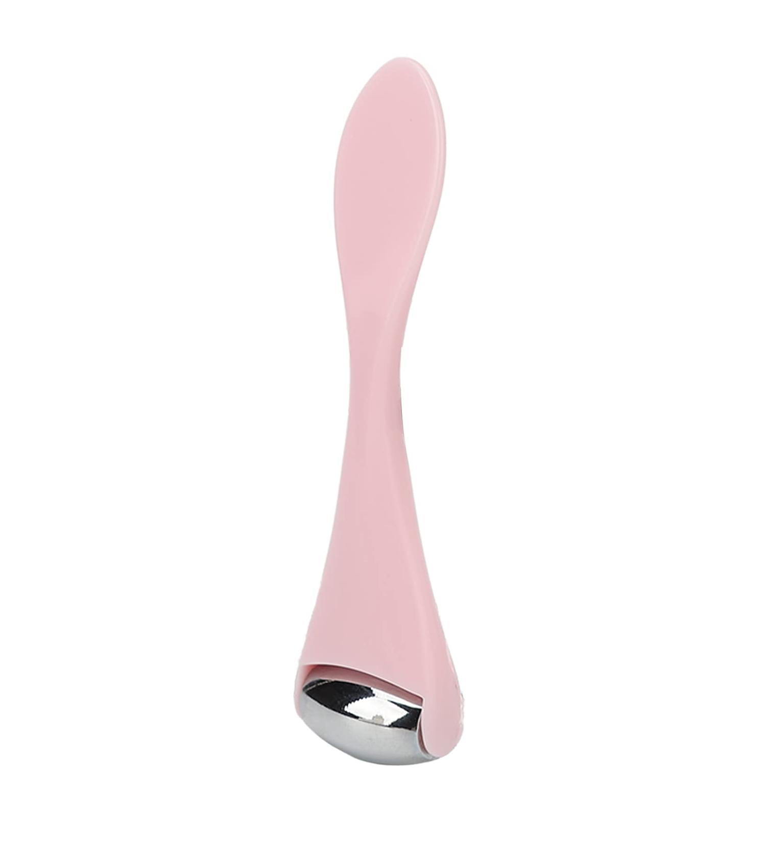 Puffy Eyes Roller | Skin Care Tool with Alloy Ball | Eliminate Puffiness & Fine Lines Daily - Buy Online on GoSupps.com
