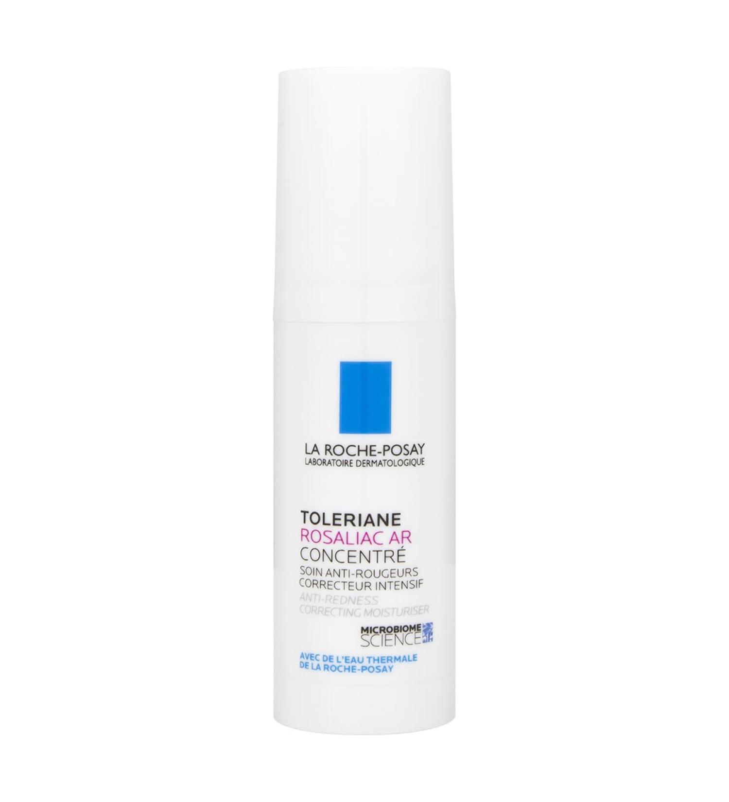La Roche Posay Toleriane Rosaliac AR Redness Reducing Moisturizer | Color Correcting Face Moisturizer - Buy Online on GoSupps.com