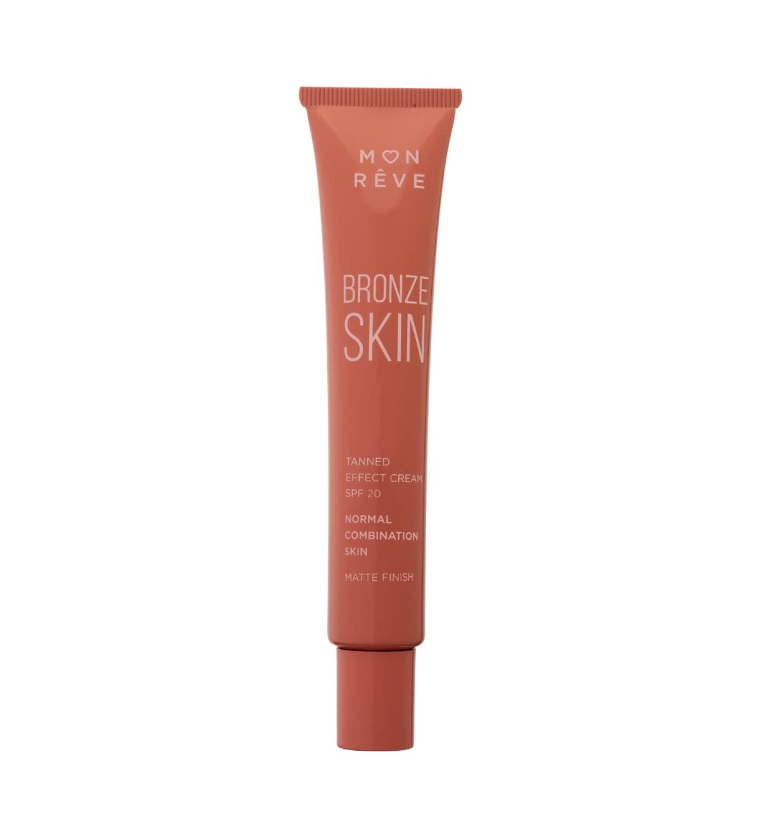 Mon Reve BRONZE SKIN COMBINATION No. 102