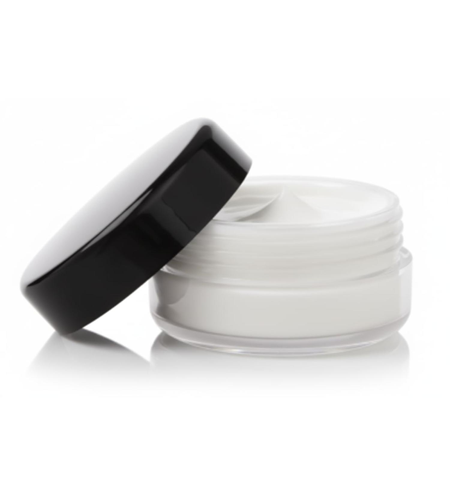 Natural Body Butter Cream Handcrafted with Shea Butter Cocoa Butter Almond Oil Rosehip Oil and Essential Oils for very Dry Skin (Travel Size Ocean Orchid) Ocean Orchid 0.3 Fl Oz (Pack of 1) - Buy Online on GoSupps.com
