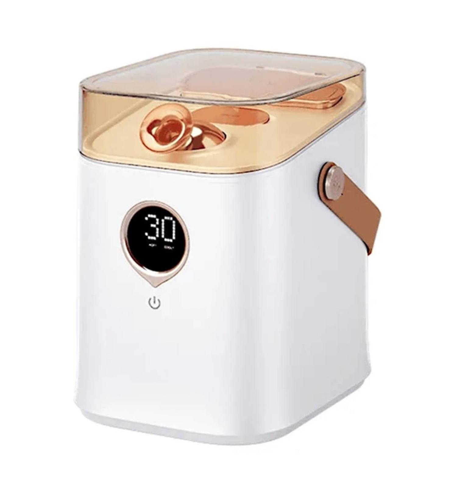 Qbkohphifm Nano Ionic Face Steamer Deep Clean Moisturizing Steaming Face Skin Care Hot Cold Sprayer Steamer Spa Sprayer Easy Install A - Buy Online on GoSupps.com