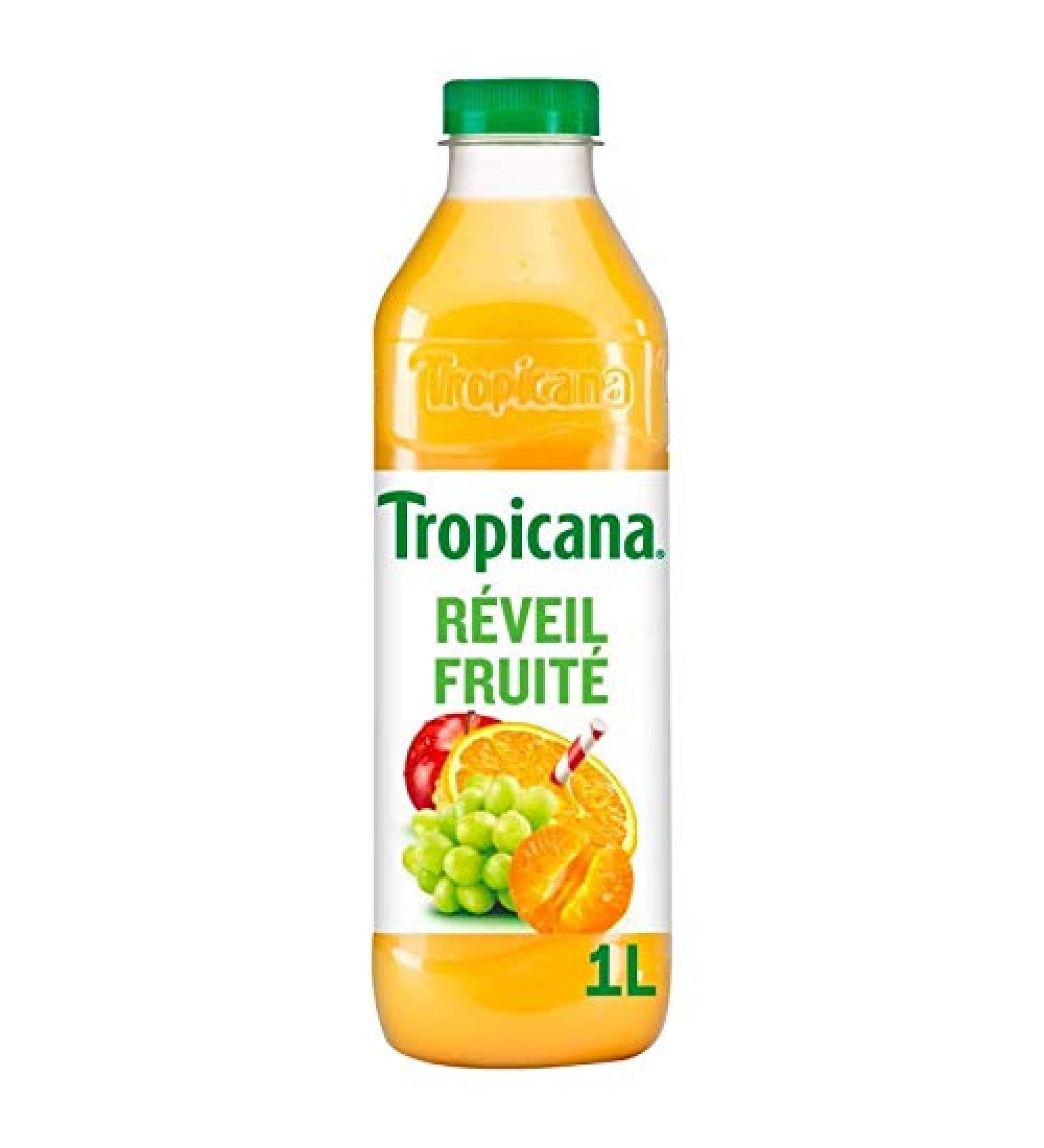 TROPICANA - Pure Premium Orange Without Pulp 2X1.5L - (Unit) - Buy Online on GoSupps.com