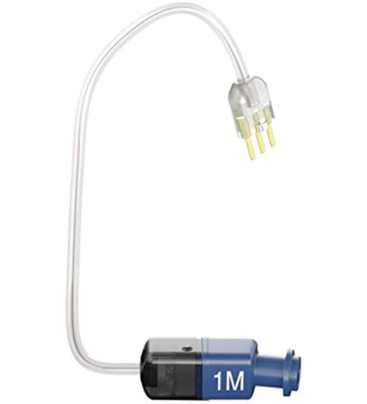 Buy Phonak Receiver 4.0 (1L) for Audeo Marvel & Paradise M RIC Hearing Aids - International Shipping Available - Buy Online on GoSupps.com