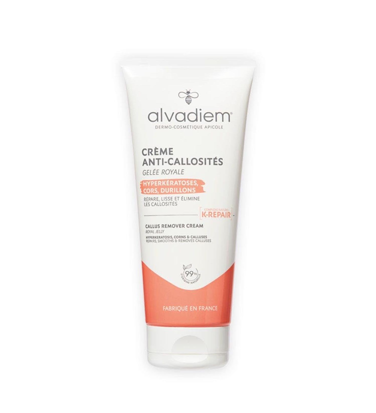 Alvadiem Alvadiem Anti-Callus Cream 75ml