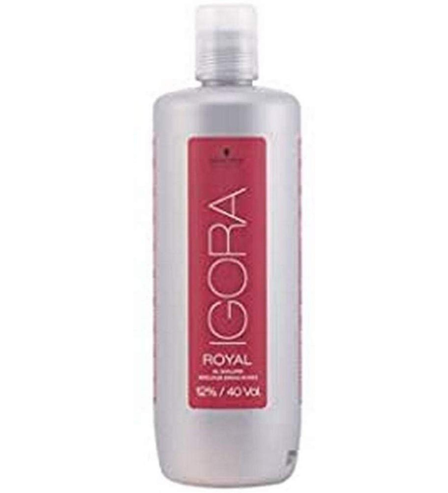 IGORA ROYAL color & care developer 12% 40 VOL 1000 ml