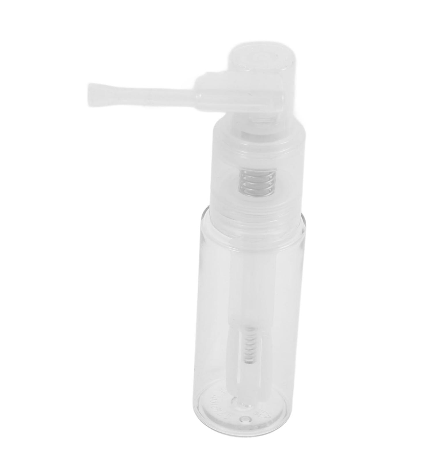 ERINGOGO Flacon Pulv risateur De Vide Pour Cheveux Et Corps Avec Brumisateur Et Design Rechargeable Pour Et Fibres - Buy Online on GoSupps.com