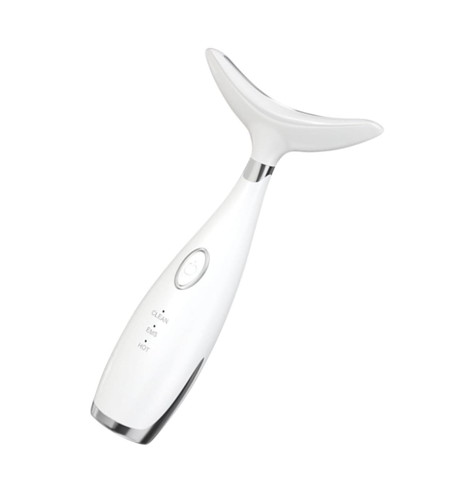 Ipetboom Masseur De Cou lectrique Outil De Raffermissement Cou Appareil De Beaut Portable Massage Cervical Relaxant - Buy Online on GoSupps.com