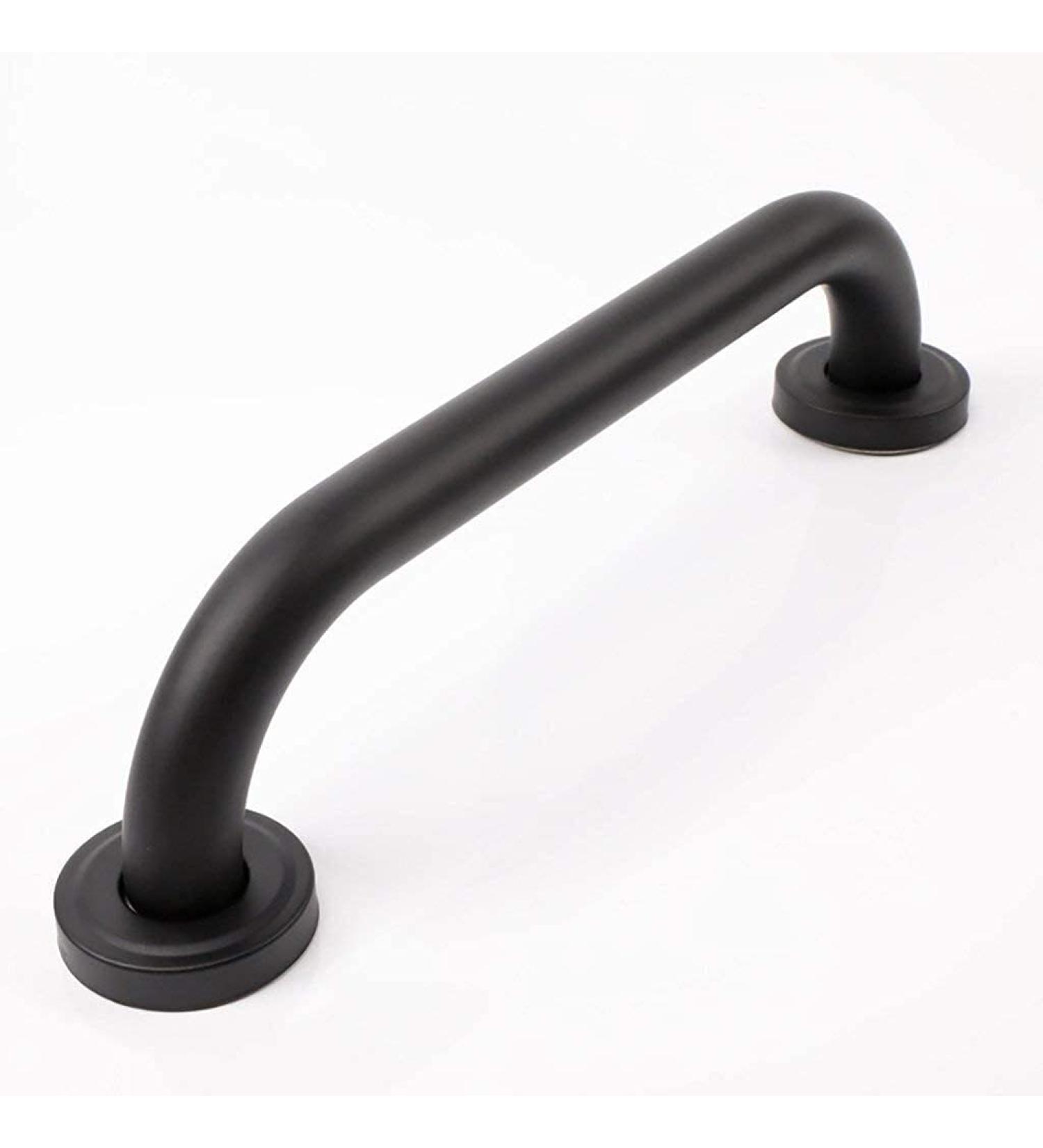 Grab Bars for Bathtubs and Showers Stainless Steel Handrail Bathroom Grab Rail Wall Mounted Grab Rail Bar Straight Towel Holder Home Assi - Buy Online on GoSupps.com