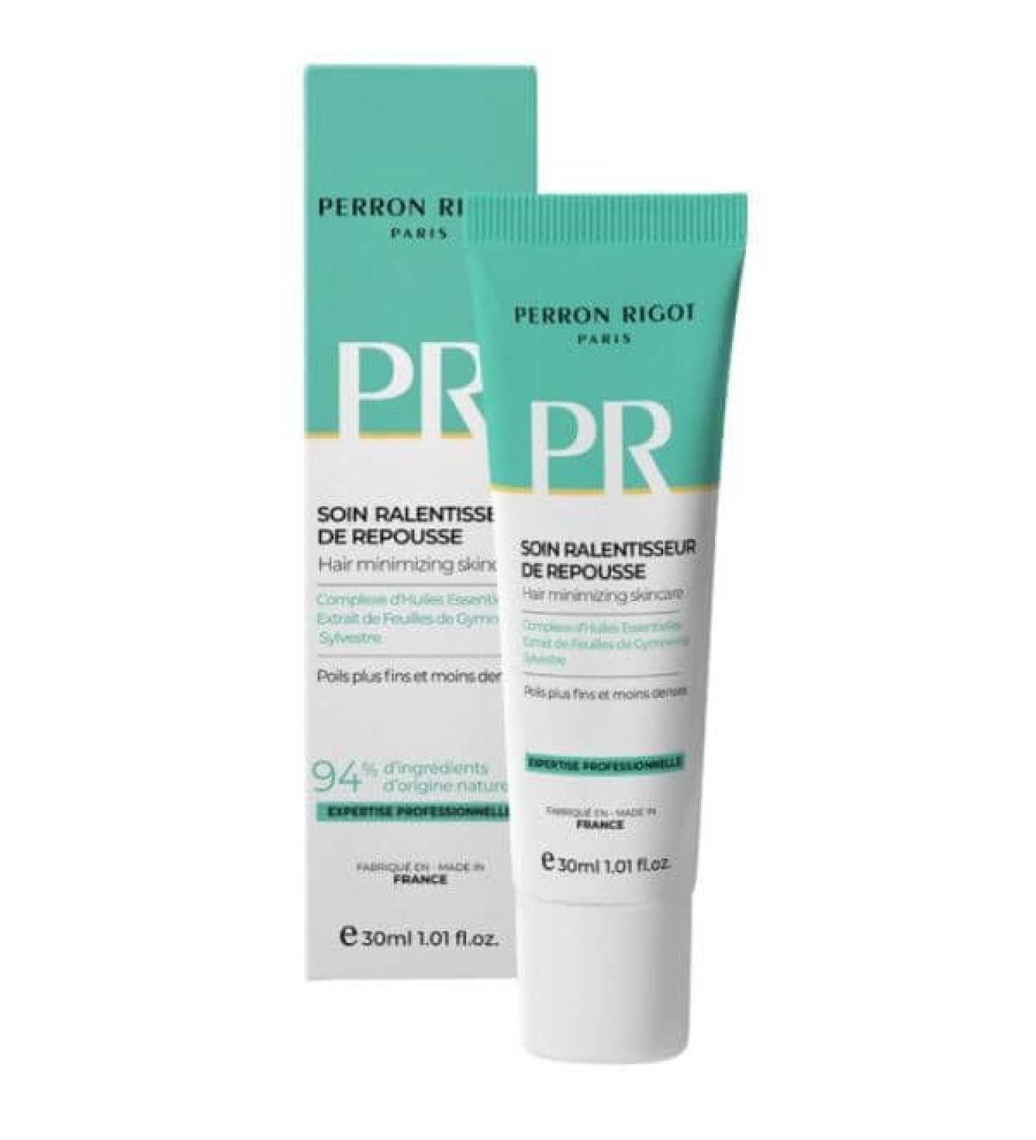  G n rique Perron Rigot Hair Growth Inhibitor Treatment 30ml - Buy Online on GoSupps.com