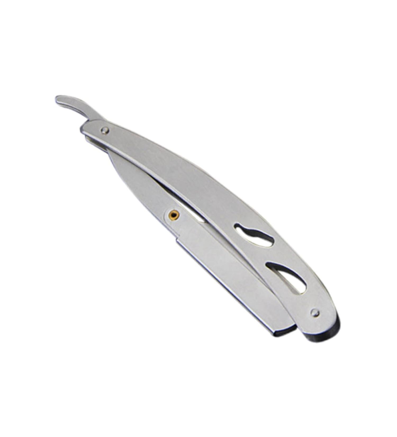 Alipis 1 STK Razor for Men - Premium Shaving Machine Hand Razor for Effortless Grooming - International Shipping Available - Buy Online on GoSupps.com