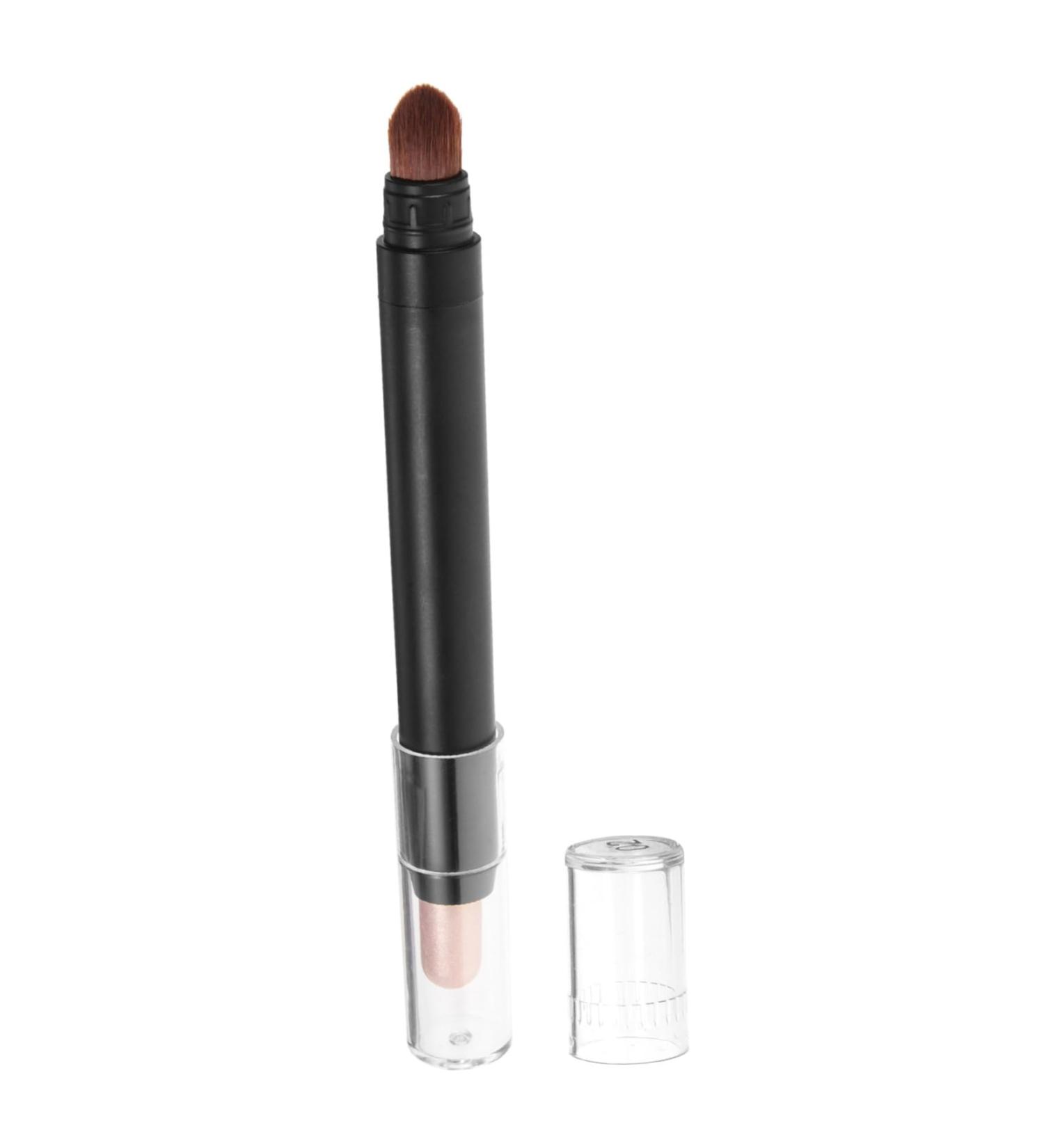 PLAFOPE Small Eyeshadow Eye Shadow Makeup Eye for Makeup Eye for Eyeshadow Precision Eyeshadow Brush Abs - Buy Online on GoSupps.com