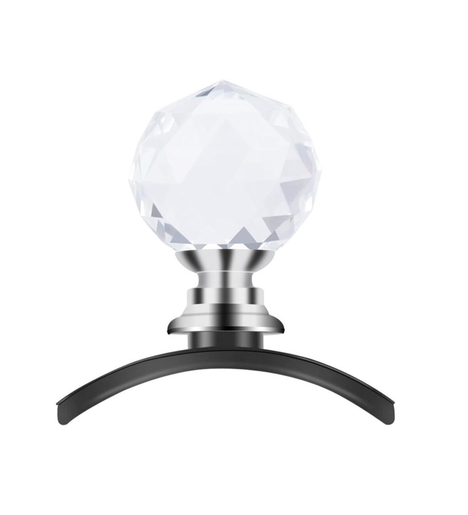 Beavorty Eyeshadow Eye Shadow Stamp Crease Eye Shadow Tool Seal Crystal Rhinestones - Buy Online on GoSupps.com