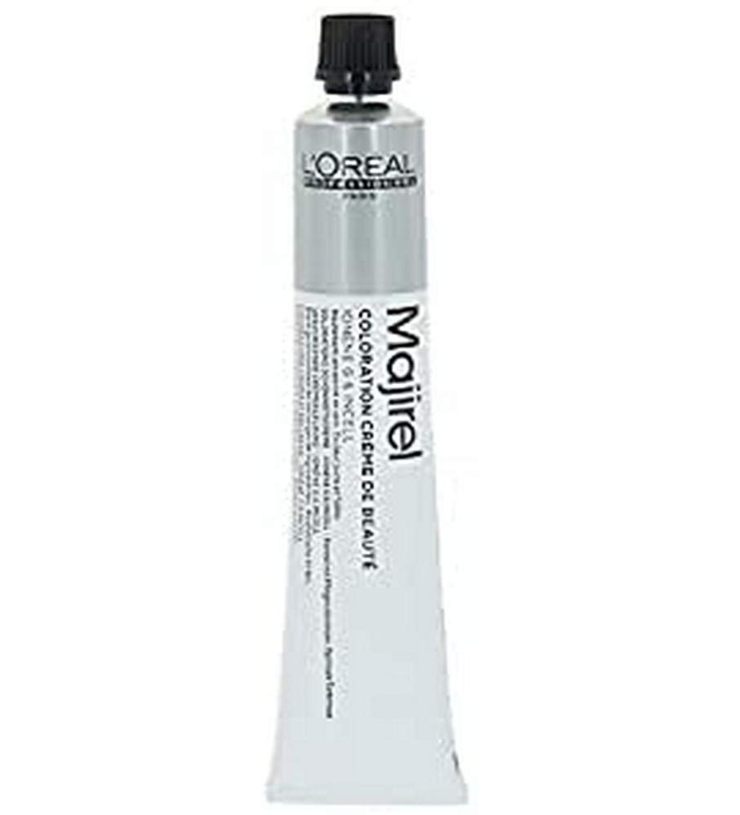 L'Or al Professionnel Majirel 6.23 Dark Blonde Iridescent Gold - 50ml | International Shipping Available - Buy Online on GoSupps.com